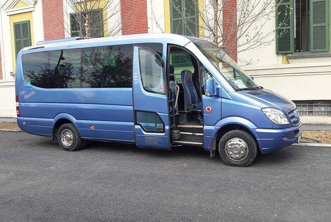 Transfers Airport - Tirana - Detailed Review: Why Trust This Transfer?