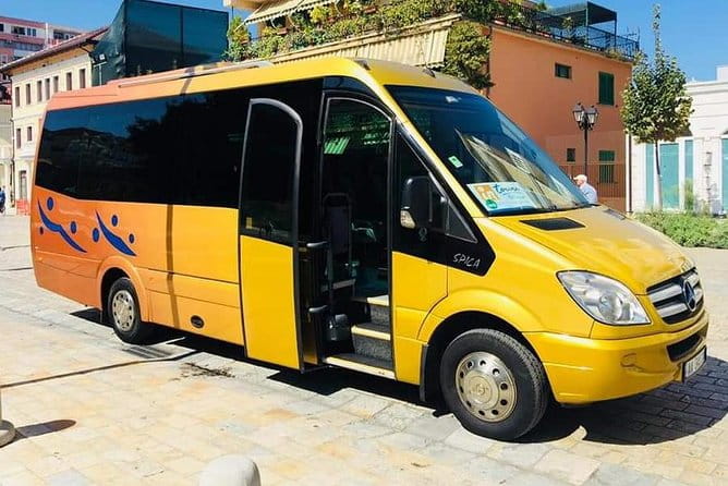 Transfers Airport - Tirana - Final Thoughts: Is This Transfer Right For You?