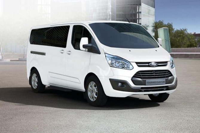 Transfers and Tours - Transportation and Amenities