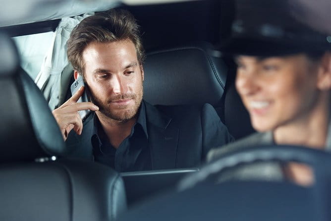 Transfers Madrid Airport to Madrid Center in Vans up to 7 Passengers - Why You Might Choose This Transfer