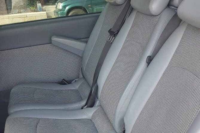 Transfers Tirana Airport - Sarande - Ksamil - Airport Tirana - Why This Transfer Stands Out