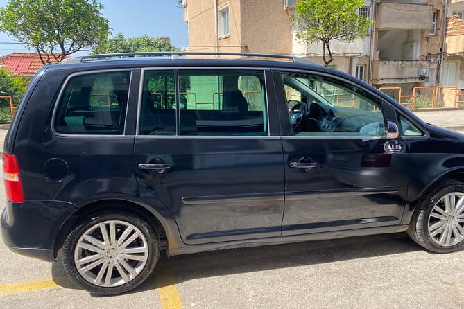 Transfers Tirana Airport - Sarande - Ksamil - Airport Tirana - Price and Value Analysis