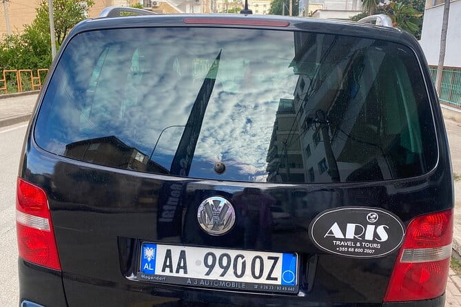 Transfers Tirana Airport - Sarande - Ksamil - Airport Tirana - Practical Tips for a Smooth Transfer