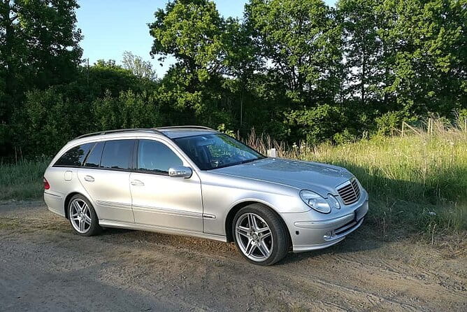 Transfers Tirana Airport - Sarande - Ksamil - Airport Tirana - Who Should Consider This Transfer?