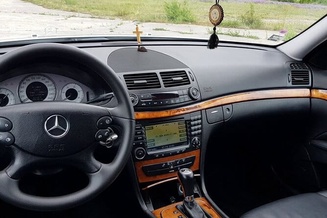 Transfers Tirana Airport - Sarande - Ksamil - Airport Tirana - FAQ