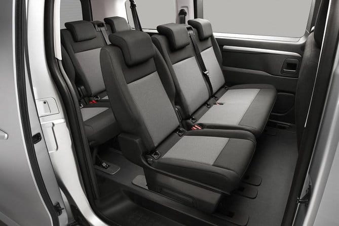 Transferts Airport, Hotel, Station and others places Arcachon, Saint-Emilion on request - The Sum Up