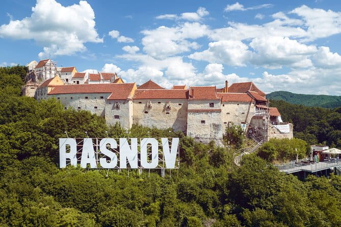 Transfgran Highway & Sibiu - Premium Private Tour from Braov - Discovering Romania with the Transfăgărășan & Sibiu Tour