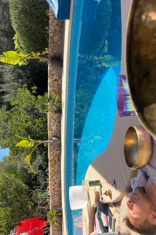 Transformative 2-Hour Sound Healing Journey & Cacao Ceremony - Key Points / Takeaways