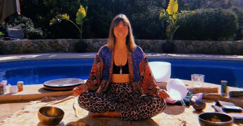 Transformative 2-Hour Sound Healing Journey & Cacao Ceremony - Who Will Love This?