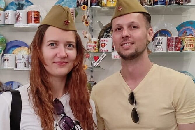 Transnistria tour - County does not Exist ! - Entering the Soviet World: The Itinerary Breakdown