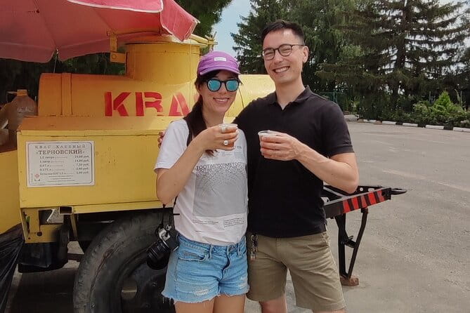 Transnistria tour & Cricova Cellar with tasting - Exploring Moldova’s Hidden Corners: A Deep Dive