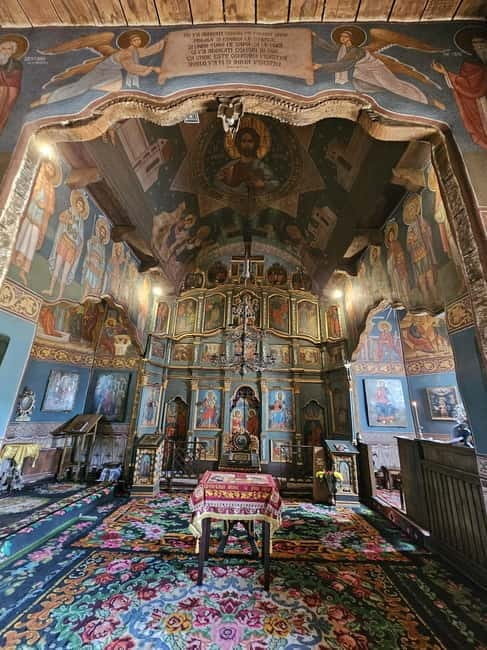 Transnistria Tour from Chisinau Explore Soviet Time Capsule - Practical Details and Tips