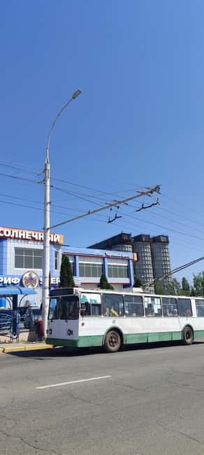 Transnistria Tour from Chisinau Explore Soviet Time Capsule - Frequently Asked Questions