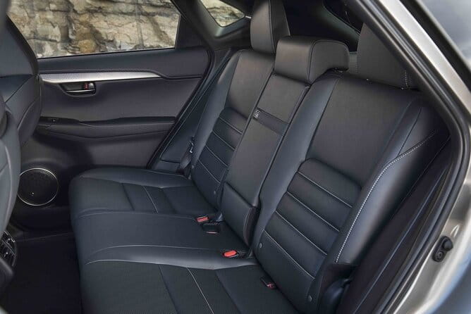 Transport, taxis and shuttles - Key Points / Takeaways