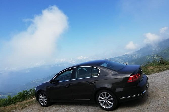 Transportation from Belgrade or Belgrade Airport to Tara, Mokra Gora or Sagan 8 - Key points / Takeaways