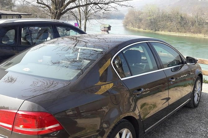 Transportation from Belgrade or Belgrade Airport to Tara, Mokra Gora or Sagan 8 - Understanding the Logistics and Timing