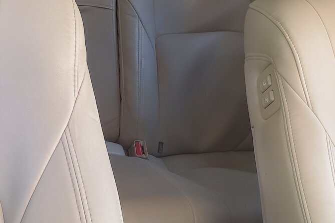 Transportation From Montego Bay to Your Hotel. - Dropoff at Hotel Lobby