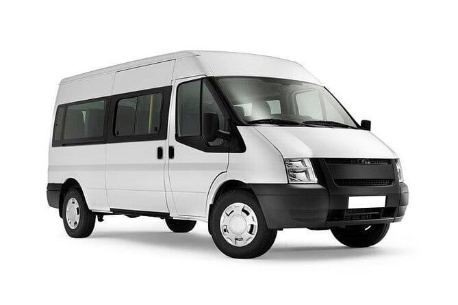 Transportation Services From Sangster Airport From/To Montego Bay Hotels - Gratuities Information