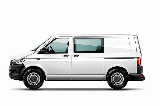 Transportation Services From Sangster Airport From/To Negril Hotels - Group Size and Capacity