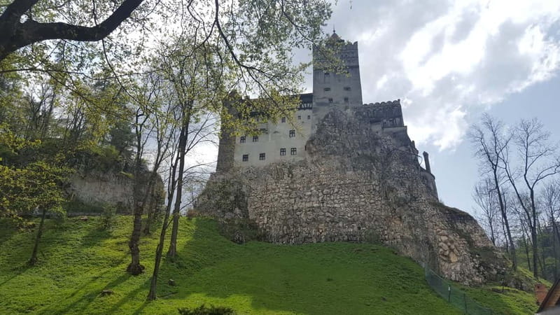 Transylvania: 2-Day Small-Group Tour from Bucharest - Transportation, Group Size, and Comfort