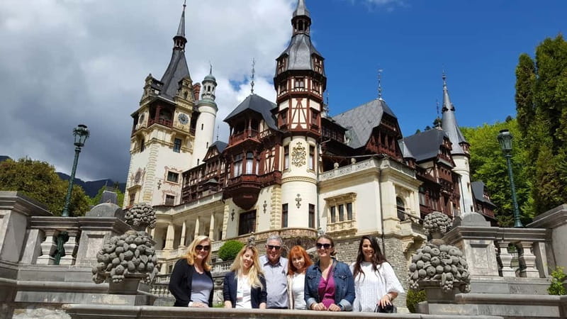 Transylvania: 2-Day Small-Group Tour from Bucharest - Final Thoughts on the Transylvania 2-Day Tour