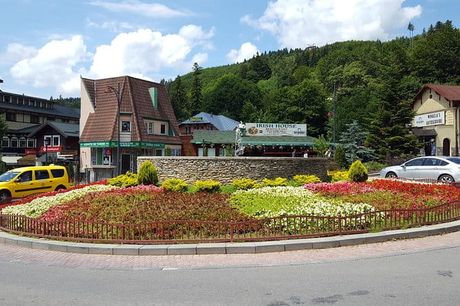 Transylvania 2 days Tour Small Group - Authenticity and Local Flavor