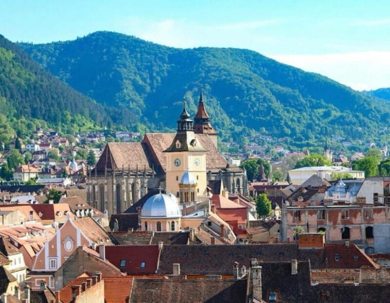 Transylvania 3 Days Private Tour from Bucharest - A Personal Take on the Transylvania 3-Day Private Tour from Bucharest