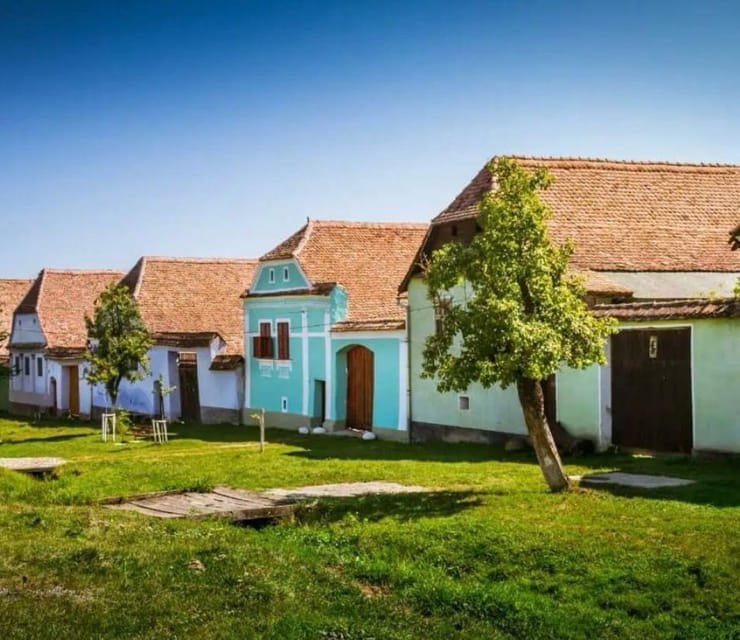 Transylvania 3 Days Private Tour from Bucharest - Who Will Love This Tour?