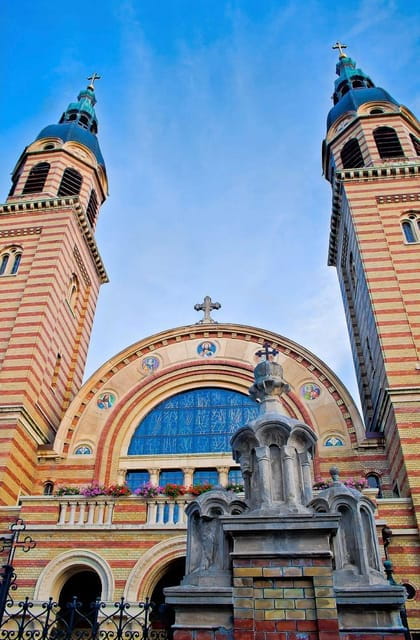 Transylvania 3 Days Private Tour from Bucharest - FAQ