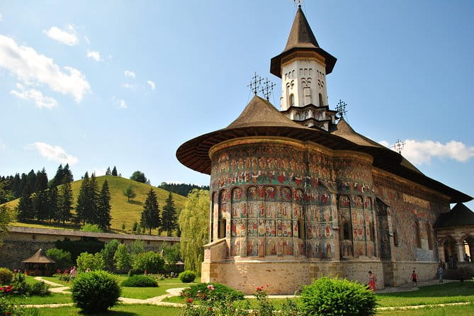 Transylvania & Bucovina Private Tour - 6 days - Practical Tips for Booking and Enjoying the Tour