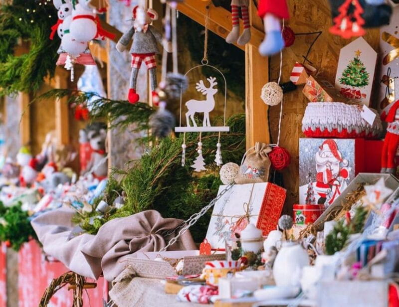 Transylvania: Christmas Markets Private Tour: Brasov & Sibiu - FAQs