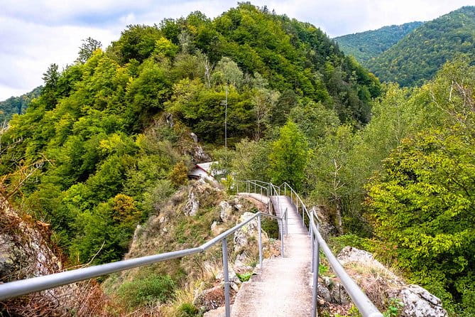 Transylvania Day Trip from Bucharest: In Search of Count Dracula - Key Points / Takeaways