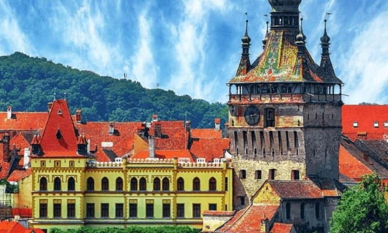 Transylvania Experience 4 Days- Private Tour - Who Will Love This Tour?
