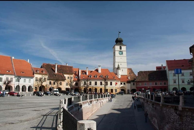 Transylvania Experience 4 Days- Private Tour - FAQ