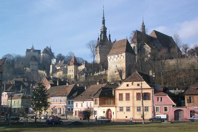 Transylvania Legends 3 days Tour Small Group - Who Will Enjoy This Tour?