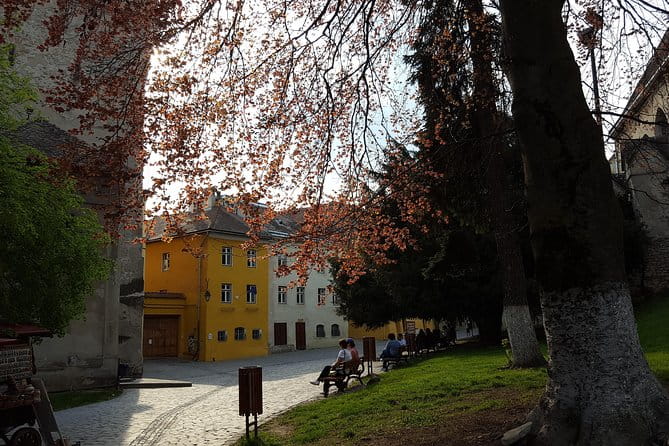 Transylvania Legends 3 days Tour Small Group - Frequently Asked Questions