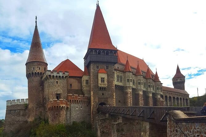 Transylvania Region In-Depth (5 Days Private Tour from Bucharest) - Exploring the Heart of Transylvania: A Detailed Itinerary Breakdown