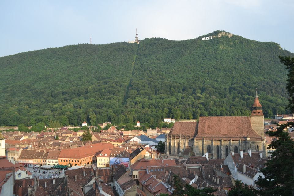 Transylvania Tour: Castles and Medieval Towns in Two Days - Tour Experience