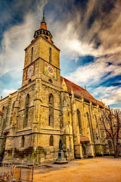 Transylvania Tour: Dracula's Castle, Peles Palace & Brasov - Cost, Timing, and Practicalities