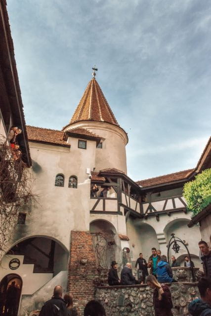 Transylvania Tour: Dracula's Castle, Peles Palace & Brasov - Final Thoughts: Does It Live Up to the Expectations?