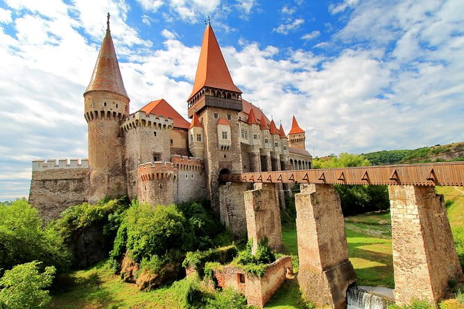 Transylvania Tour from Budapest to Bucharest: 4 days - Considerations and Possible Drawbacks