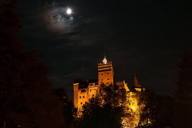 Transylvania with Dracula Castle, Bear Sanctuary and Brasov - Key Points / Takeaways