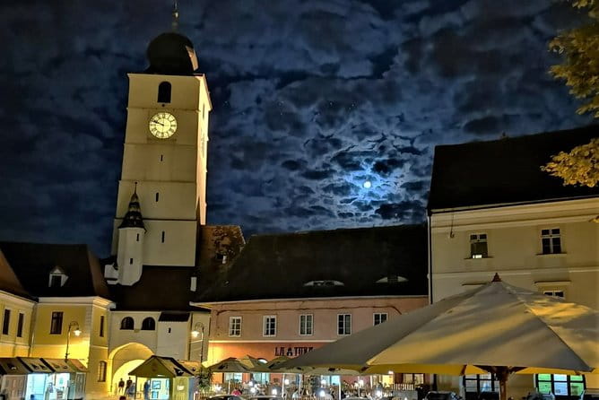 Transylvanian week - In-Depth Review of the Transylvanian Week Tour