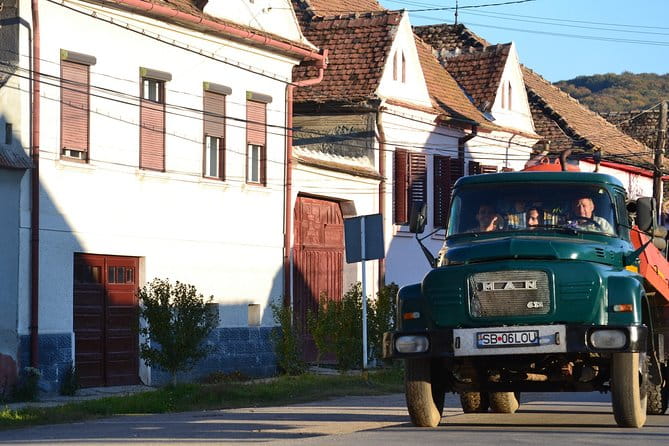 Transylvanian week - Day 6: The Final Chapter – Peles Castle and Bucharest