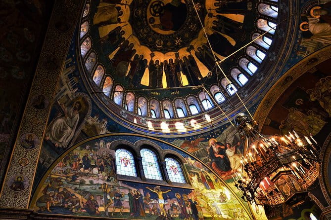 Transylvanian week - What This Tour Means for You