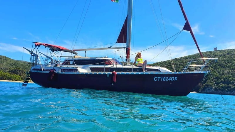 Trapani: Aegadian Islands Sailing Tour with Lunch & Wine - Starting Point and Itinerary in Detail