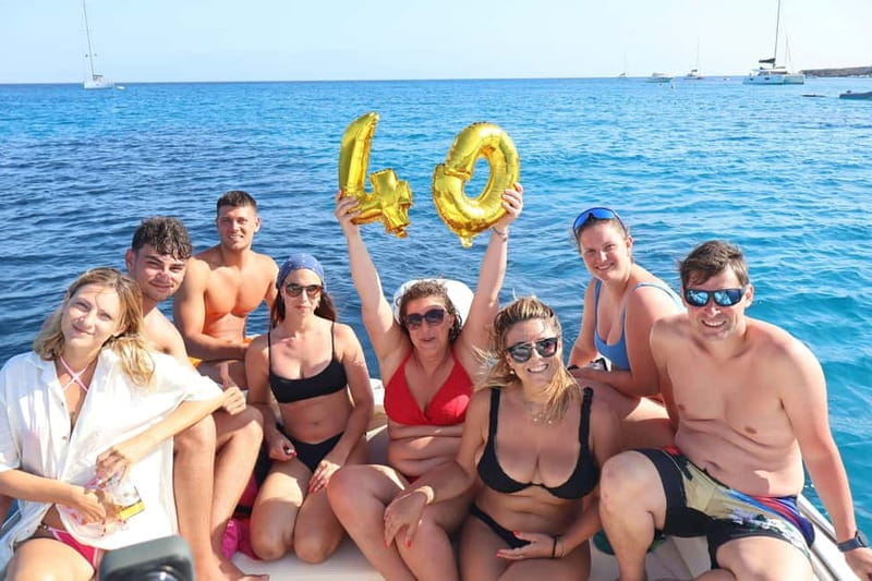 Trapani: favignana and levanzo boat tour - FAQ