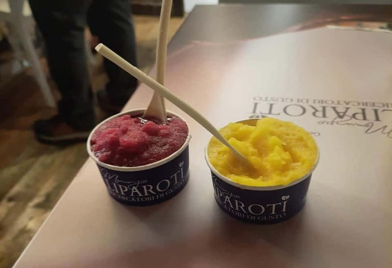 Trapani: Half-Day Old Town Foodie Tour with Local Guide - Who Is This Tour Best For?