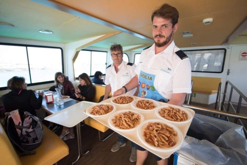 Trapani: Mini-cruise to Favignana and Levanzo - The Experience & What You Get