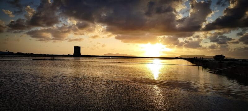 Trapani: Salt Pans Sunset Tour and Flamingo Way - Key Points and Takeaways